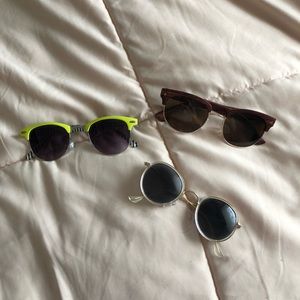 Sunglasses Bundle